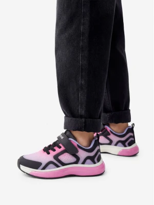Sneakersy Sprandi CEO-CP76-22127(IV)DZ Różowy