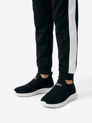 Sneakersy Sprandi CEO-CP91-25508-1(IV)CH Czarny