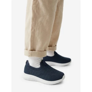Sneakersy Sprandi CEO-CP91-25800GA(CH) Granatowy