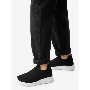 Sneakersy Sprandi CEO-CP91-25813A Czarny