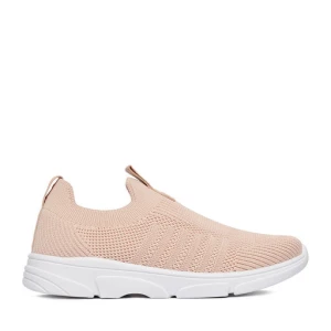 Sneakersy Sprandi CEO-CP91-25813A Różowy