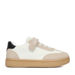 Sneakersy Sprandi CEO-JD250428-1(CH) Beżowy