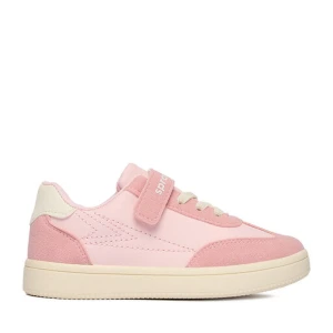 Sneakersy Sprandi CEO-JD250428-1 Różowy