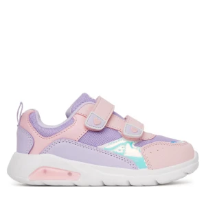 Sneakersy Sprandi CEO-K191016 Fioletowy