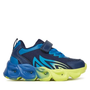 Sneakersy Sprandi CEO-K23325(II)CH Granatowy