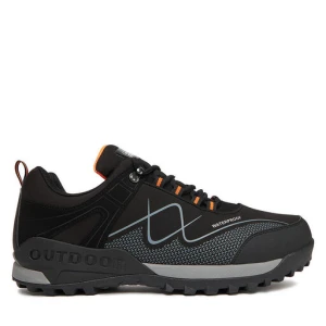 Sneakersy Sprandi CEO-MP86-19003B Czarny