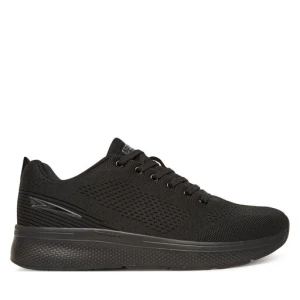 Sneakersy Sprandi CEO-MPRS-22M06255 Czarny