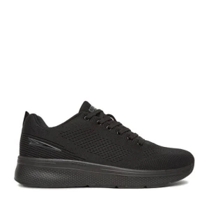 Sneakersy Sprandi CEO-MPRS-22M06255 Czarny