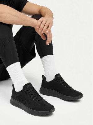 Sneakersy Sprandi CEO-MPRS-22M06255 Czarny