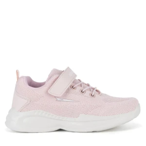 Sneakersy Sprandi CEO-RIDE CP66-23018(IV)DZ Różowy