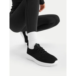 Sneakersy Sprandi CEO-WP-S23R241A-4 Czarny
