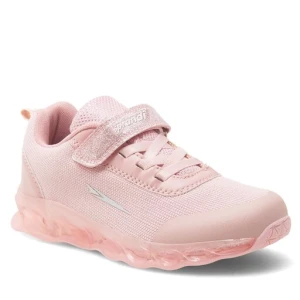Sneakersy Sprandi CEOWB-CP-K21107 Różowy