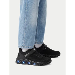 Sneakersy Sprandi CEOWB-ES-K20315 Czarny