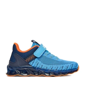 Sneakersy Sprandi CEOWB-ES-K20315 Niebieski