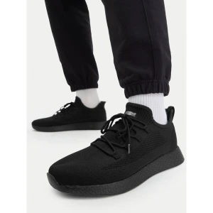 Sneakersy Sprandi CEOWB-MP72-21782 Czarny
