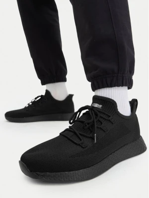 Sneakersy Sprandi CEOWB-MP72-21782 Czarny