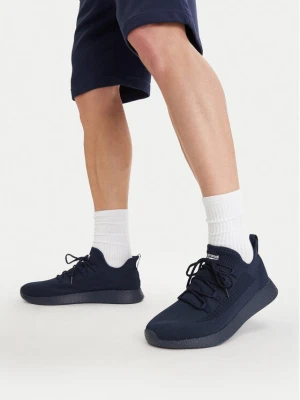 Sneakersy Sprandi CEOWB-MP72-21782 Granatowy