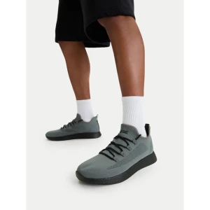 Sneakersy Sprandi CEOWB-MP72-21782 Szary