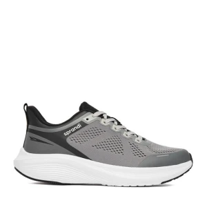 Sneakersy Sprandi CEOWB-V-24MR1027 Szary