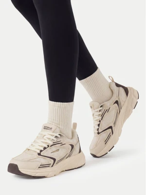 Sneakersy Sprandi CEOWB-WP40-23404Z Beżowy jasny