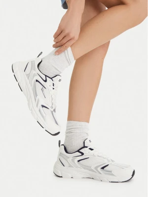 Sneakersy Sprandi CEOWB-WP40-23404Z Biały
