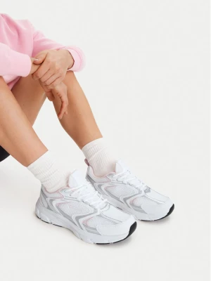 Sneakersy Sprandi CEOWB-WP40-23404Z Biały