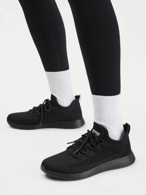 Sneakersy Sprandi CEOWB-WP72-21782 Czarny