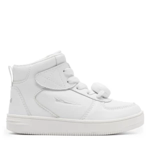 Sneakersy Sprandi CHARMING CP23-6114 Biały