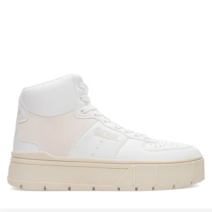 Sneakersy Sprandi Cozy High WPRS-22W22236 Beżowy