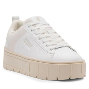 Sneakersy Sprandi Cozy Low Wprs 22W22235 Beżowy