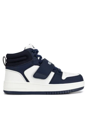 Sneakersy Sprandi CP-3150016A(IV)CH Biały