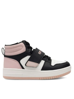 Sneakersy Sprandi CP-3150016A(IV)DZ Biały