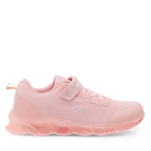 Sneakersy Sprandi CP-K21107 Różowy