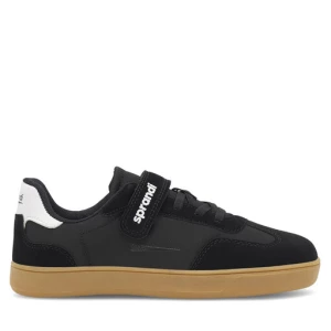 Sneakersy Sprandi CP-NF214803A Black