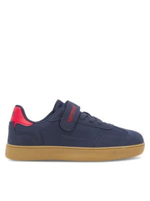 Sneakersy Sprandi CP-NF214803A Granatowy