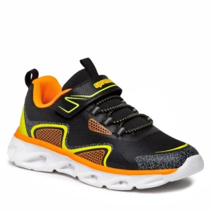 Sneakersy Sprandi CP-S22LO30A-2 Czarny