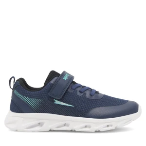 Zdjęcie produktu Sneakersy Sprandi CP-VY22K1123-2 Granatowy