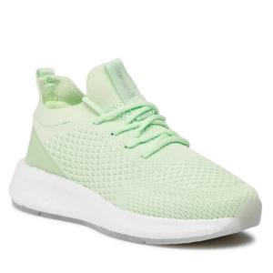 Sneakersy Sprandi CP07-01445-16(IV)CH Zielony