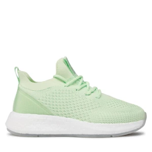 Sneakersy Sprandi CP07-01445-16(IV)CH Zielony