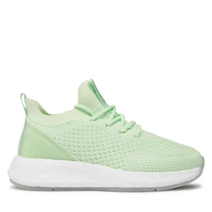 Sneakersy Sprandi CP07-01445-16(IV)CH Zielony
