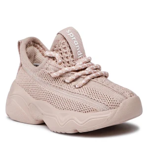 Sneakersy Sprandi CP23-6003(II)DZ Beżowy