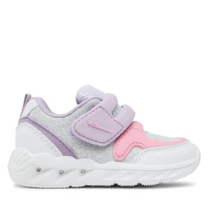 Sneakersy Sprandi CP23-6078(II)DZ Srebrny