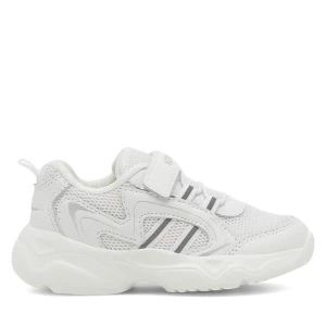 Sneakersy Sprandi CP23-6193 Biały