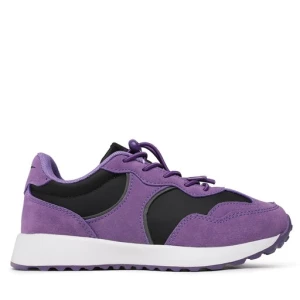 Sneakersy Sprandi CP40-21608Z(IV)DZ Purple