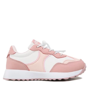 Sneakersy Sprandi CP40-21608Z(IV)DZ Różowy