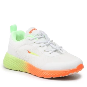 Sneakersy Sprandi CP40-22522Z Biały