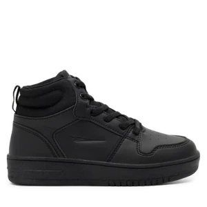 Sneakersy Sprandi CP40-226842 Czarny