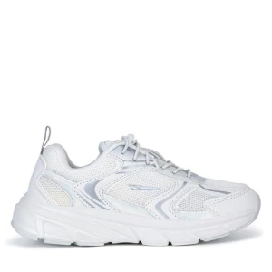 Sneakersy Sprandi CP40-23404Z(IV)DZ Biały