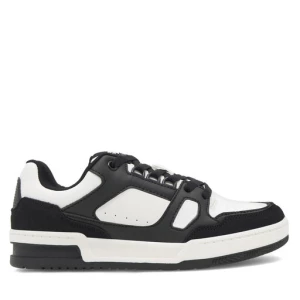 Sneakersy Sprandi CP40-23461Z(IV)CH Black/White