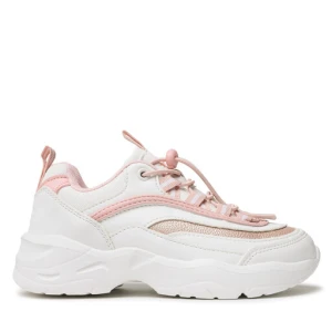 Sneakersy Sprandi CP40-8690Z-1 Biały
